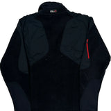 Rlx Ralph Lauren Jacket - Small Black Polyester