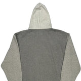 Tall Polo By Ralph Lauren Hoodie - 2XL Cream Cotton