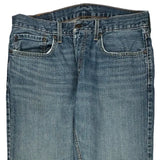 Levis Jeans - 34W 30L Blue Denim