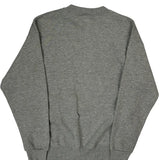 Dupont Motorsports Chase Authentics Nascar Sweatshirt - Medium Grey Cotton