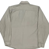 Wrangler Shirt - XL Beige Cotton