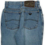 Armani Jeans - 24W 29L Blue Denim
