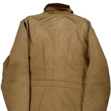 Polar King Jacket - XL Beige Cotton