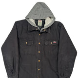 Dickies Jacket - Medium Black Cotton