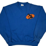 Made In USA 20/20 Looney Tunes Sweatshirt - XL Blue Cotton