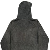 Carhartt Hoodie - Medium Gray Cotton Blend