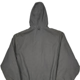 Walls Workwear Jacket - 2XL Gray Polyester