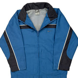 Age 6 Nike Windbreaker - XS Black Polyester