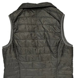 Patagonia Vest - XS Gray Polyester