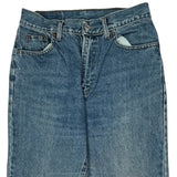 901 Levis Jeans - 30W 30L Blue Cotton