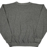 Sheridan College Penmans College Sweatshirt - XL Grey Cotton