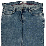 Tommy Jeans - 32W 27L Blue Denim