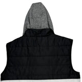 Rawthentic Ecko Unltd Vest - XL Black & White Polyester