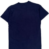 Presidents Of The United States Delta Graphic T-Shirt - Medium Navy Cotton