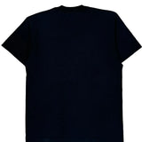Vietnam Remembered 1984 Screen Stars Single Stitch T-Shirt - XL Black Cotton Blend