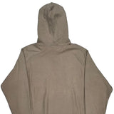 Reverse Weave Champion Hoodie - Medium Beige Cotton