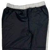 Nike Track Pants - Large White Nylon