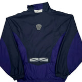 New Balance Windbreaker - Medium Purple Polyester