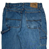 Unbranded Carpenter Jeans - 32W 30L Blue Denim