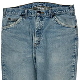 Dickies Jeans - 34W 30L Light Wash Denim