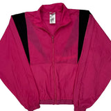 Reebok Jacket - Small Black Polyester