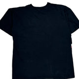 Winter Olympics 1994 Single Stitch T-Shirt - XL Black Cotton