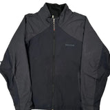 Marmot Jacket - XL Black Polyester
