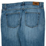 Tommy Hilfiger Jeans - 36W 30L Blue Denim