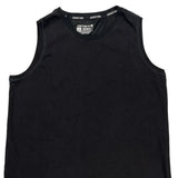 Force Carhartt Vest - Large Black Cotton