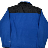 Summit Series The North Face Fleece Jacket - No Size Blue Polyester