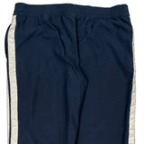Nike Tracksuit - Medium Navy Polyester