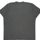 Dickies T-Shirt - 2XL Gray Cotton