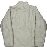 Adidas Puffer - XL Cream Polyester
