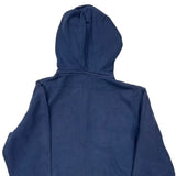 Age 10-12 Polo By Ralph Lauren Hoodie - Large Blue Cotton