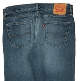 Levis Jeans - 36W 30L Blue Denim