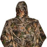Rudge Hunter Camo Hoodie - XL Camo Polyester
