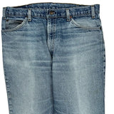 Levis Jeans - 36W 32L Light Wash Denim