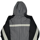 Columbia Ski Jacket - Large Black Polyester