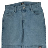 Dickies Carpenter Jeans - 33W 29L Light Wash Denim