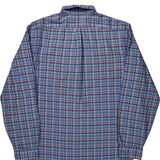 Ralph Lauren Checked Shirt - XL Multicoloured Cotton