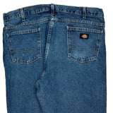 Dickies Jeans - 37W 31L Blue Denim