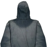 Dickies Jacket - XL Black Cotton