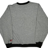 Chase Authentics Nascar Sweatshirt - Large Black Cotton