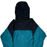 Marmot Jacket - Small Black Nylon