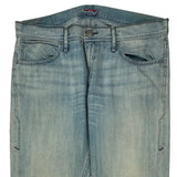 Levis Jeans - 36W 30L Light Wash Denim