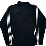 Adidas Jacket - 2XL White Polyester