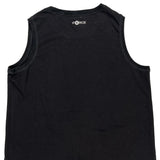 Force Carhartt Vest - Large Black Cotton