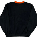 Cincinnati Bengals Nfl Sweatshirt - Large Black Cotton