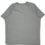 Carhartt T-Shirt - 2XL Gray Cotton