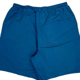 Patagonia Shorts - Mediumw 6L Blue Polyester